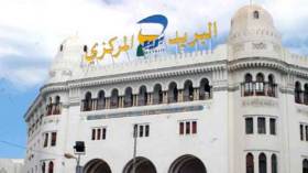 بريد الجزائر يوقف التعامل مع “كرونوبست” الدولية