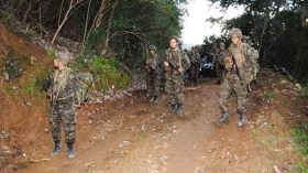 2 casemates pour terroristes détruites à Djelfa et Tébessa