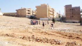 أصحاب التعاونية العقارية بقريقوري يستنجدون بالوالي زوخ