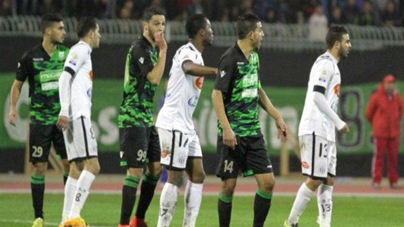 قمة في العاصمة وداربي “بارد” في الشرق