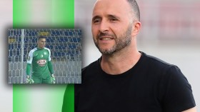 “أنتظر بشغف دعوة بلماضي للمشاركة في التربص المقبل”