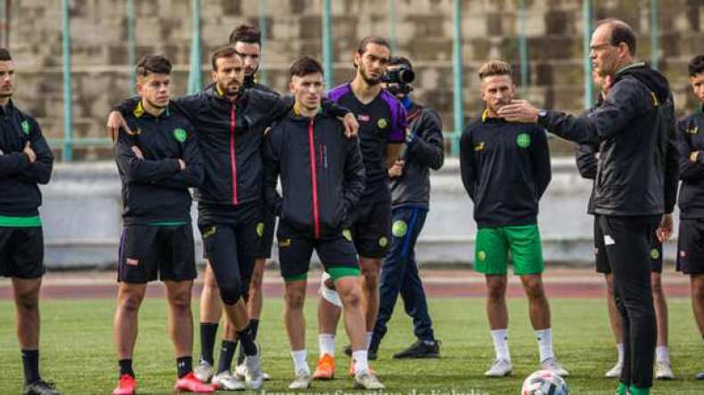 العدالة تلغي قرار تنظيم الجمعية العامة لشبيبة القبائل