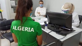 الفاف: يمكن للأندية الإستغناء عن فحوصات “بي سي آر” 