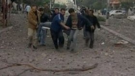 “هناك أكثر من 500 جريح مهددون بالموت في المستشفيات”