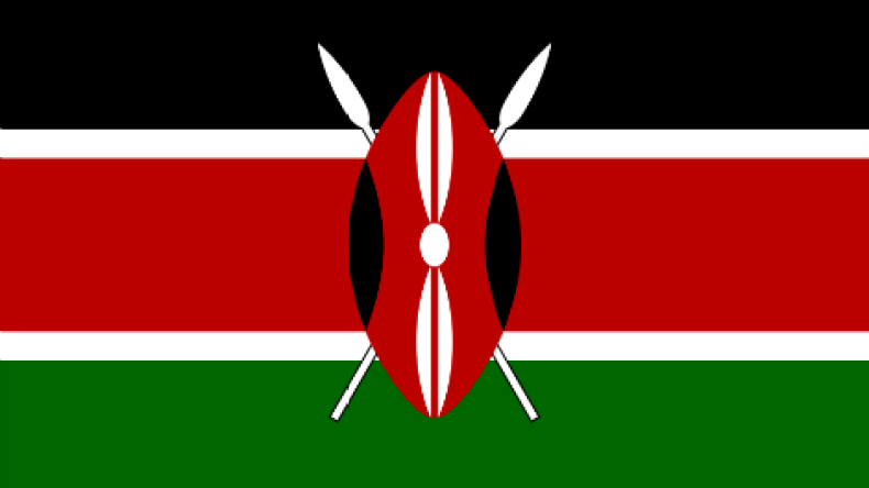 فتح سفارة كينيا بالجزائر قريبا