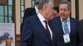 وزير الطاقة: لا وجود لقضية تجسس لولد قدور