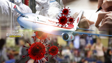 استهتارٌ خطير بالحجر الصحي!