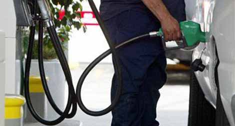 Algeria Buys 11 Cargoes of Gasoil in April-March