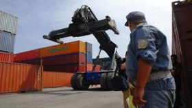 تراجع الفاتورة الغذائية للجزائر سنة 2012 بحوالي 9 بالمائة