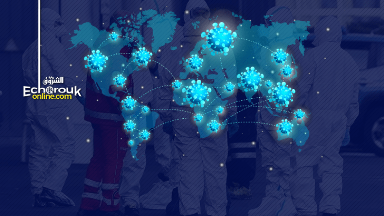 “جائحة إعلامية” تمهد لعولمة “الهندسة الاجتماعية”