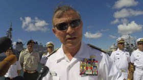 تحذير أمريكي للصين من السيطرة على البحر الجنوبي