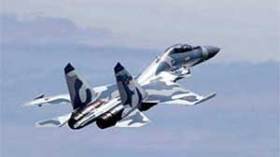 روسيا تعلق تسليم الجزائر مقاتلات “سوخوي” بسبب تأخر المدفوعات