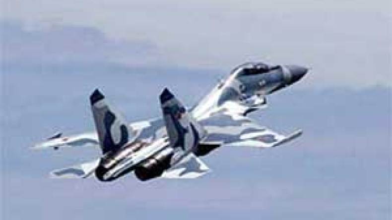 روسيا تعلق تسليم الجزائر مقاتلات “سوخوي” بسبب تأخر المدفوعات