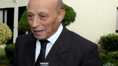 Ould Khelifa s'entretient au Caire avec plusieurs de ses homologues arabes