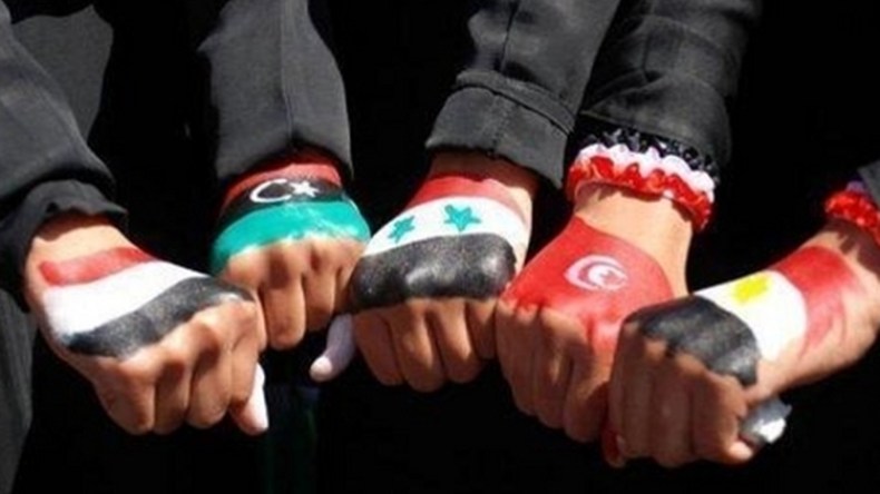 حتى لا تضيع جهودنا هباء‮.. ‬توقفوا لحظة‮!‬