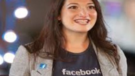 شقيقة مارك زاكربرغ تغادر فايسبوك