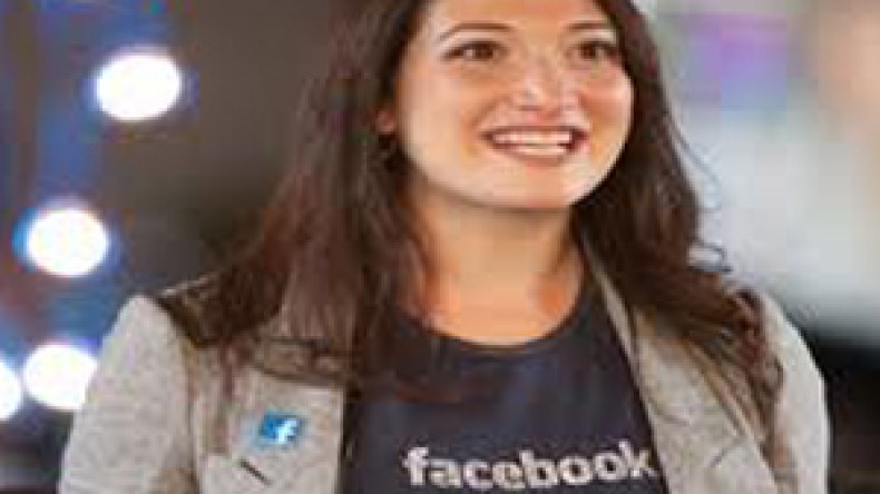 شقيقة مارك زاكربرغ تغادر فايسبوك