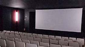 السينما الأفغانية والقطرية في ابن زيدون وكوسموس قريبا