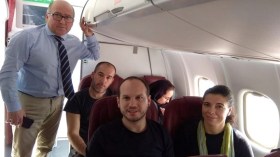 Les autorités marocaines empêchent l’accès de parlementaires basques à El-Ayoun occupée