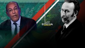 بومدين لبطروني: أنت السبع ديالي لكن لماذا تنتظر الدقائق الأخيرة لتسجل