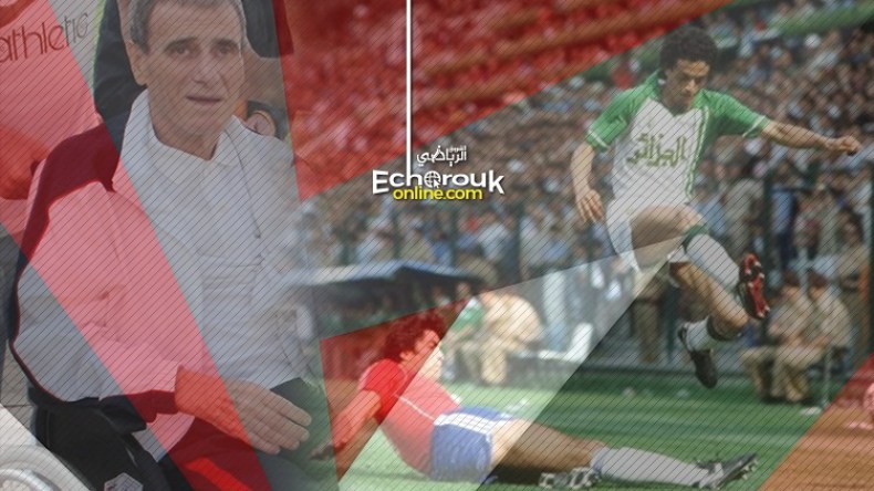 هذه هي الأمراض التي عطّلت مسيرة نجوم الكرة في الجزائر