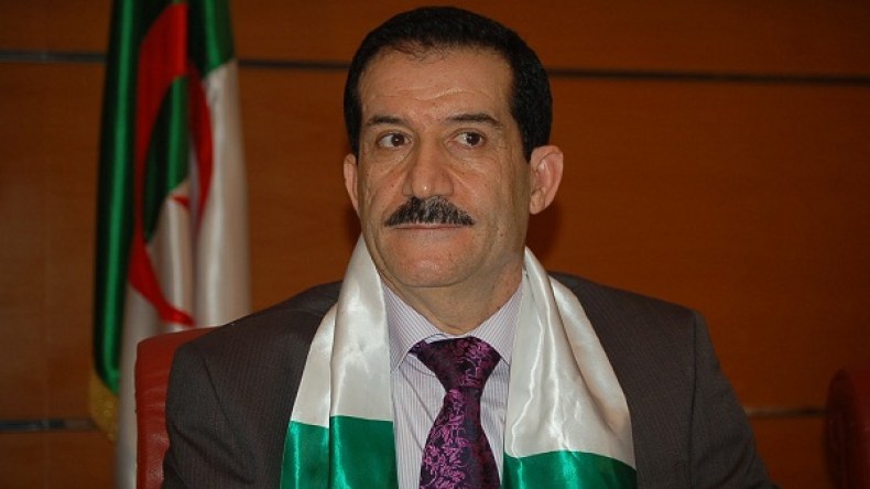 غول: كنت أطبق تعليمات الوزير الأول في إدارة حظيرة “دنيا بارك”