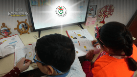 هذه مواعيد بث الدروس عن بعد.. ومرافقة التلاميذ إلى 15ماي