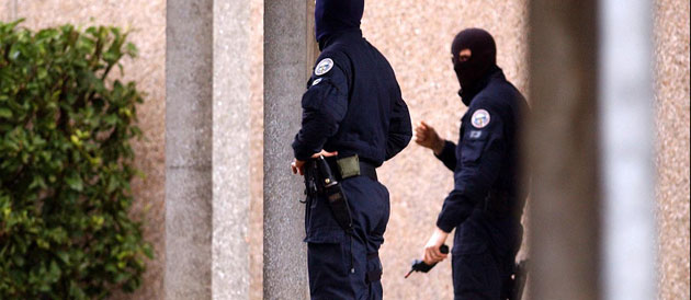 Congrès International du Notariat à Marrakech: « L’Algérie a réagi aux crimes financiers depuis cinq ans »