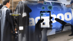 كل من يحرض على خرق الحجر المنزلي فهو مجرم يدعو إلى الانتحار!