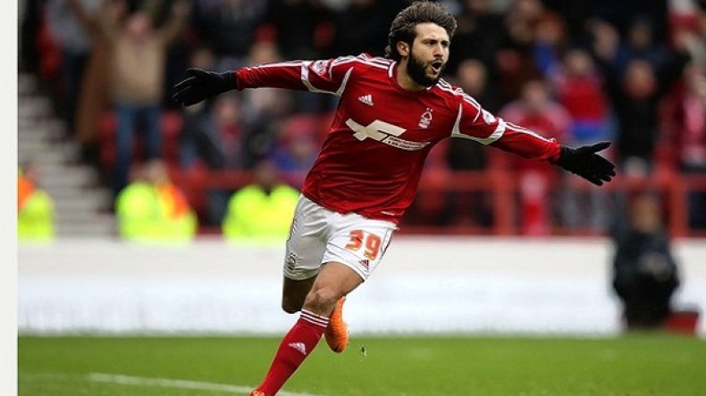 شتاء 2015 فرصة “عبدون” للانبعاث