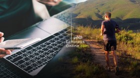 مدربون يلجأون إلى تقنية الفيديو لتعويض توقف التدريبات بسبب كورونا