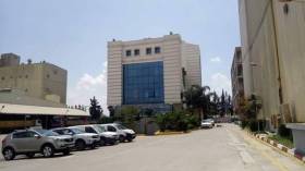 عمال “مطاحن بن عمر” يحتجون لإنقاذ مناصب عملهم بقالمة