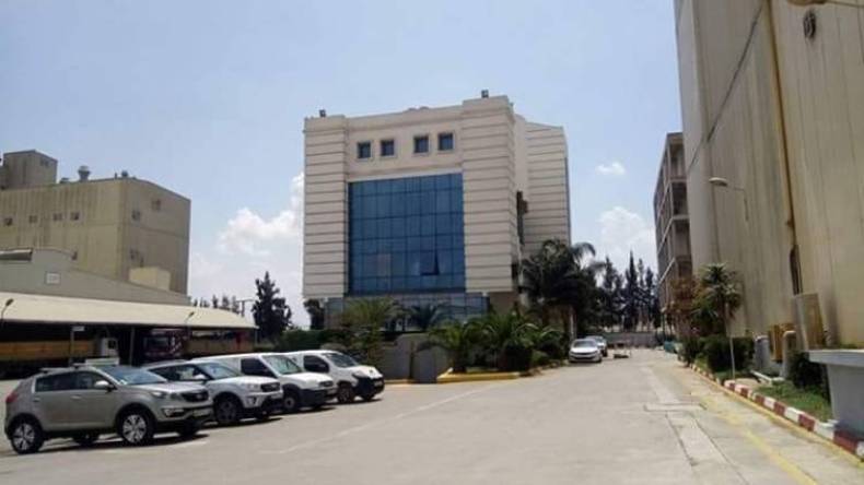 عمال “مطاحن بن عمر” يحتجون لإنقاذ مناصب عملهم بقالمة