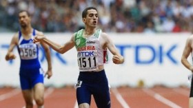 Handisport: décès de l'ancien athlète Mohamed Allek