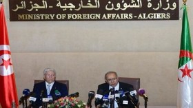 لعمامرة: العلاقات الجزائرية التونسية “متميزة” و”واعدة”