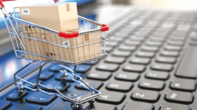 المتاجر الإلكترونية.. الحل الأمثل للتسوق أثناء الجائحة