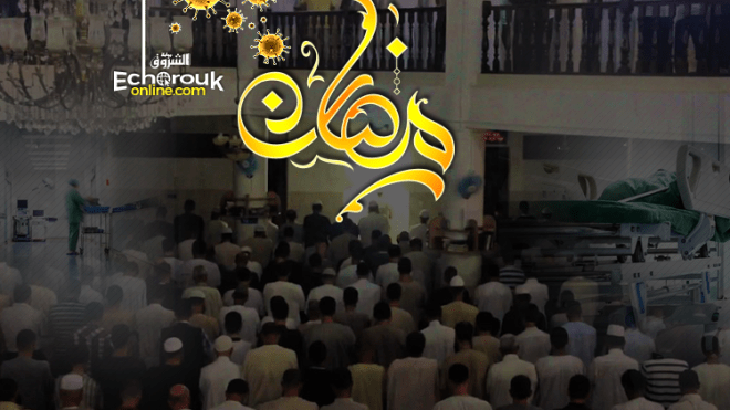 لا قرار حول التراويح.. ومساجد تستشير المستشفيات!