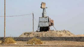 مواجهات عنيفة في اليمن وتدمير صاروخ باليستي كان يستهدف مكة