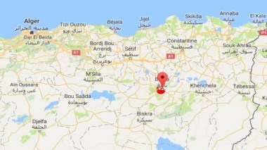 Un séisme de magnitude 3.0 enregistré dans la wilaya de Batna