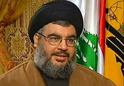 Liban : Nasrellah et Hariri font la paix