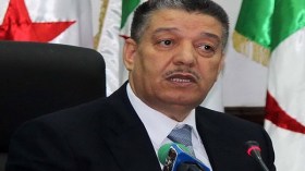 بوضياف: قانون الصحة مؤجل ولم يلغ