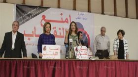 مبادرة “إمنع النقاب” تثير جدلا في مصر