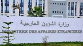 “تعاون استراتيجي” جزائري أممي على المحكّ
