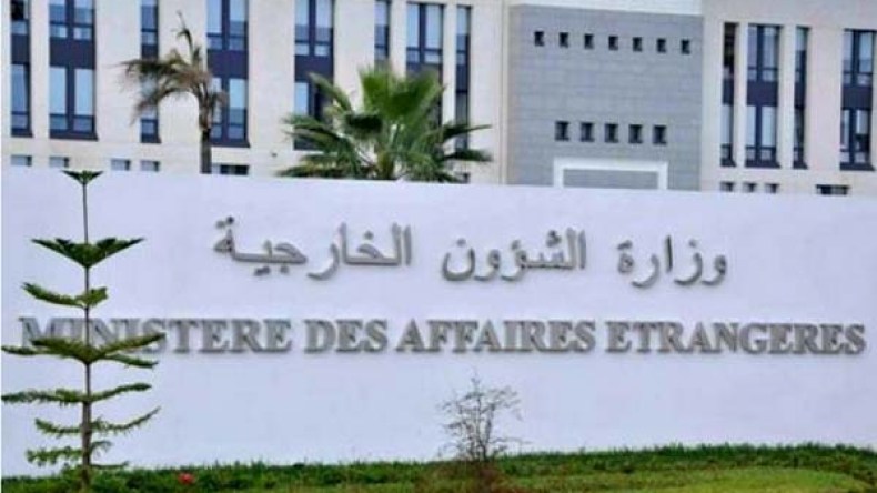 “تعاون استراتيجي” جزائري أممي على المحكّ