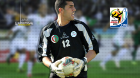 من المتسبب في تهميش الوناس قواوي في مونديال 2010؟