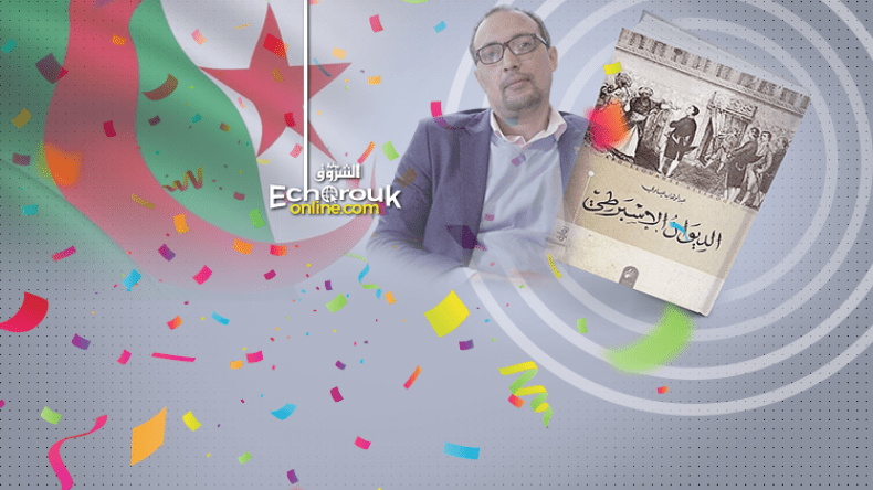 هل سيعيد بوكر “الديوان الاسبرطي” العرس الثقافي الجزائري إلى الواجهة؟