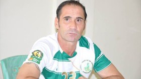 بلعميري يندمج ويريح “غوميز” قبل لقاء الوفاق