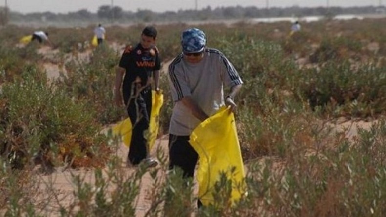 اتفاق تعاون بين الجزائر وفرنسا حول حماية البيئة قريبا