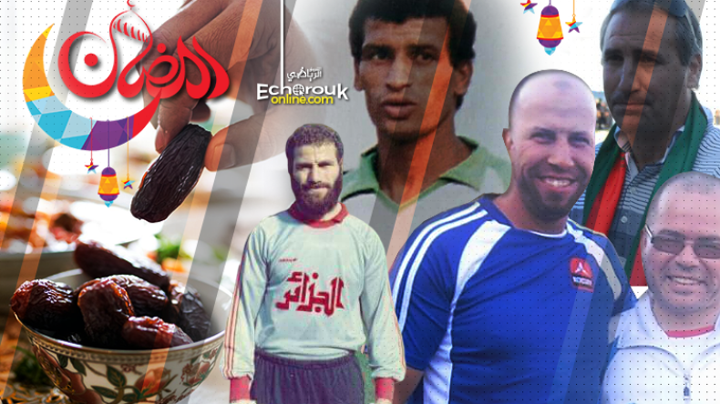 لاعبون يعترفون بالإفطار وآخرون يؤكدون إصرارهم على الصيام