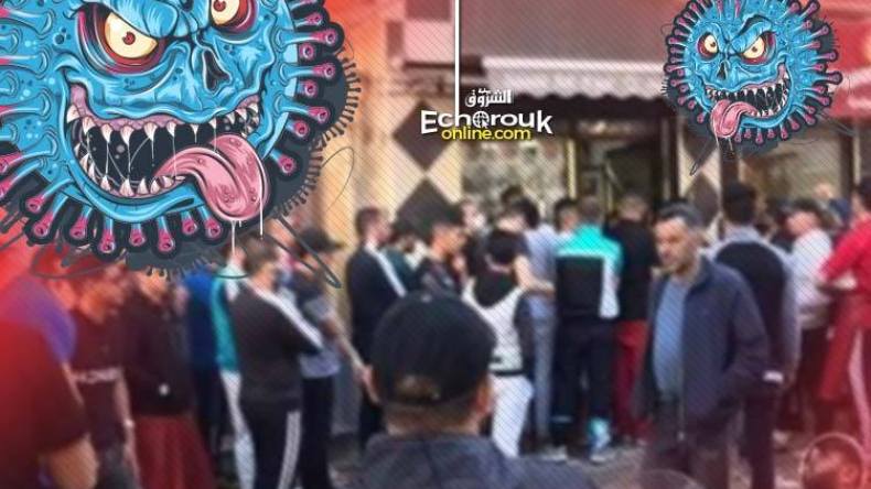 “معاقل جديدة” لكورونا بسبب استهتار المواطنين!